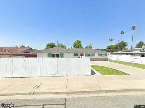 Hobbs, SANTA MARIA, CA 93455