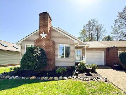 Grant, HOPEWELL, VA 23860
