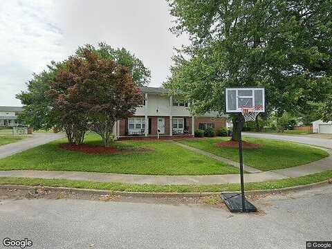 Harris Landing, HAMPTON, VA 23669