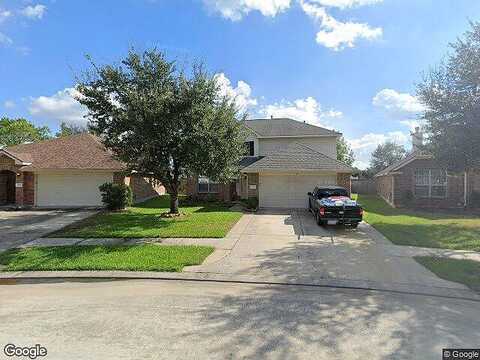 Scarlet Plume, SPRING, TX 77388