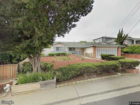 Mahan, SAN PABLO, CA 94806