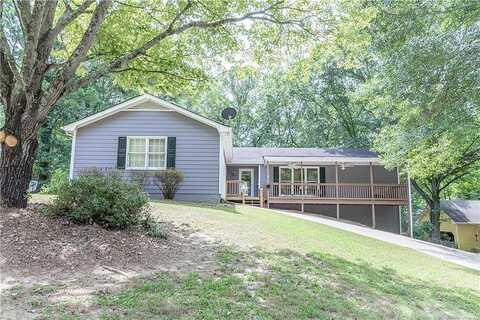 Lavern, WINDER, GA 30680