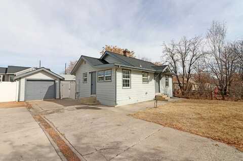 Orchard, GRAND JUNCTION, CO 81501