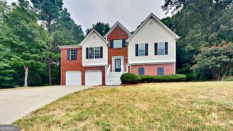Gleaton Trace, CONYERS, GA 30013
