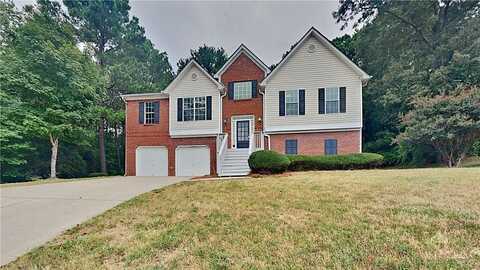 Gleaton Trace, CONYERS, GA 30013