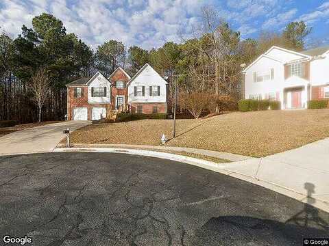 Gleaton Trace, CONYERS, GA 30013