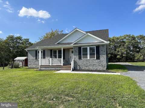Honeyville, STANLEY, VA 22851