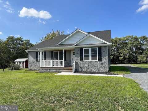 Honeyville, STANLEY, VA 22851