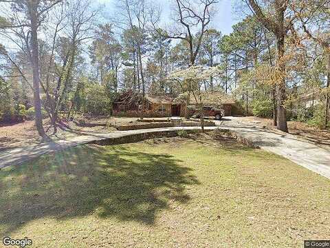 Lake Front, WARNER ROBINS, GA 31088