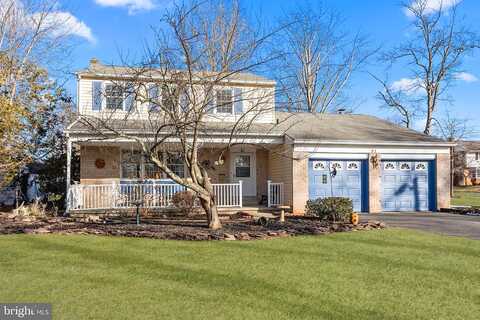 Muhlenberg, QUAKERTOWN, PA 18951
