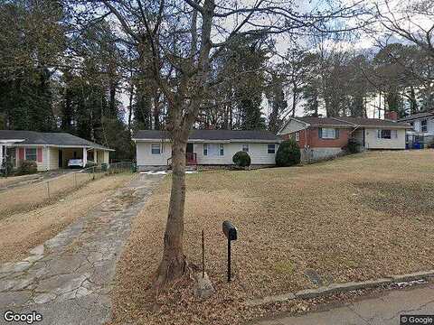 Juanita, DECATUR, GA 30032