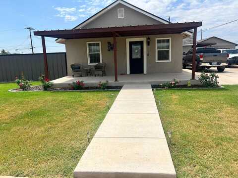 9Th, LEVELLAND, TX 79336