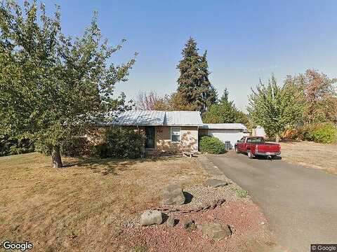 Willamette, ALBANY, OR 97321