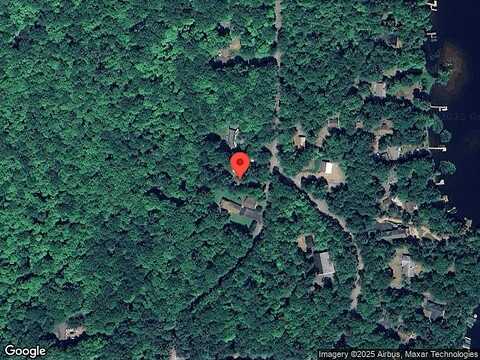 Mckinley, EAGLE RIVER, WI 54521