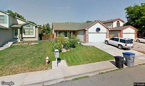 Sumac, LONGMONT, CO 80501