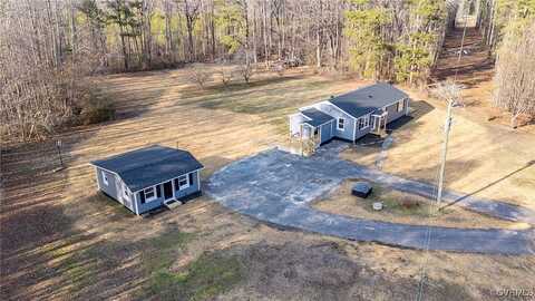 Eppes, DEWITT, VA 23840