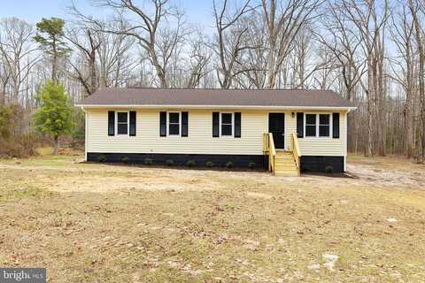 Globe, AYLETT, VA 23009
