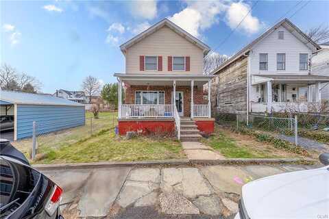 Green, ASHLEY, PA 18706