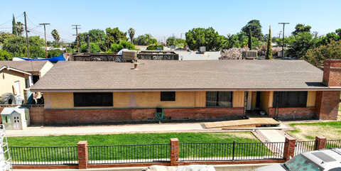 Heather, IVANHOE, CA 93235
