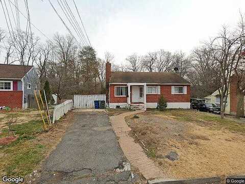 Carter, WOODBRIDGE, VA 22191