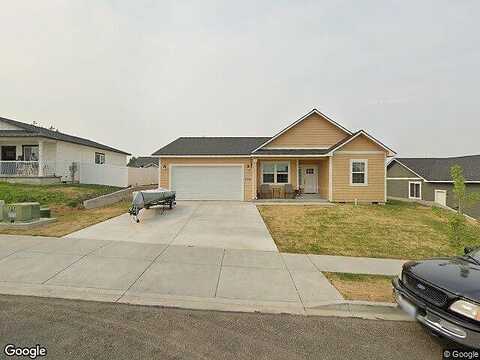 Bonneville, MOSES LAKE, WA 98837