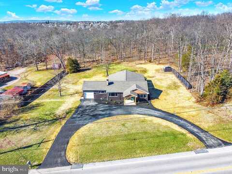 Fairfield, GETTYSBURG, PA 17325