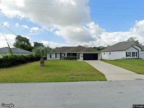 Firefly, SPRING HILL, FL 34609