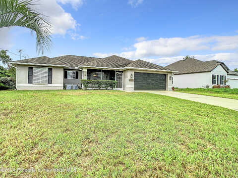 Firefly, SPRING HILL, FL 34609