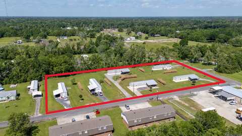 43451 Cannon Rd, Gonzales, LA 70774