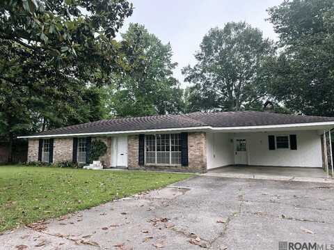 11666 Parkwood Dr, Baton Rouge, LA 70815