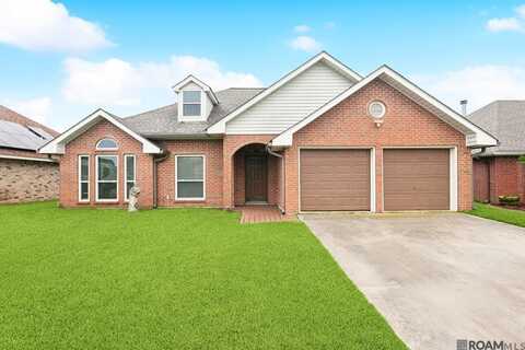 195 Moonraker Drive, Slidell, LA 70458