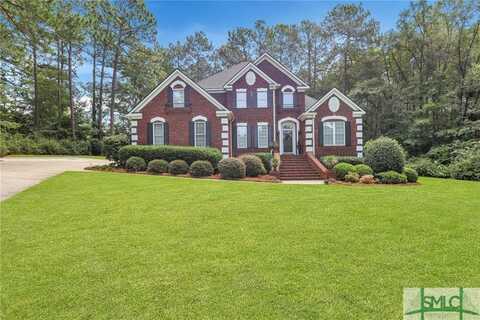 306 Royal Crest Court, Statesboro, GA 30458