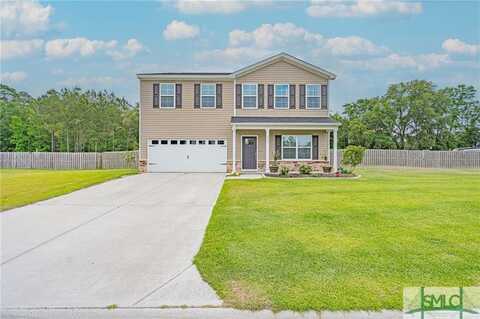 128 Greenbriar Drive, Guyton, GA 31312