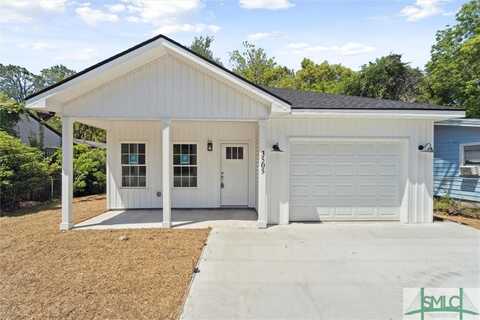 3505 Johnston Street, Brunswick, GA 31520