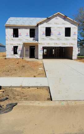 1733 Canopy Drive Lot#33, Sumter, SC 29150