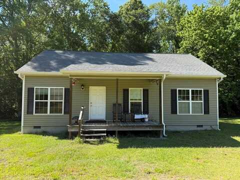 276 Hatfield Road and 300 Hatfield Rd, Dalzell, SC 29040