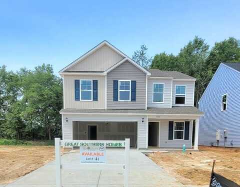 1730 Canopy Drive, Sumter, SC 29150
