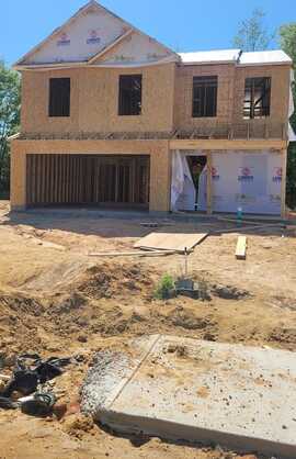 1730 Canopy Drive #41, Sumter, SC 29150