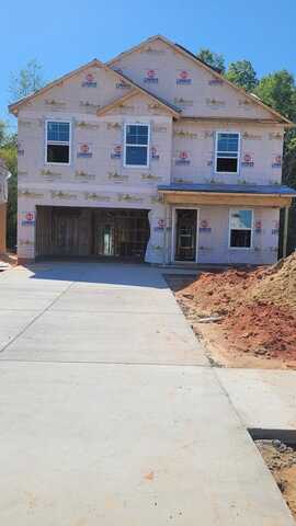 1736 Canopy Drive #42, Sumter, SC 29150