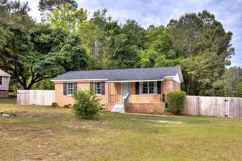 4450 DAWSON RD, Rembert, SC 29128