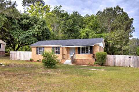 4450 Dawson Road, Rembert, SC 29128