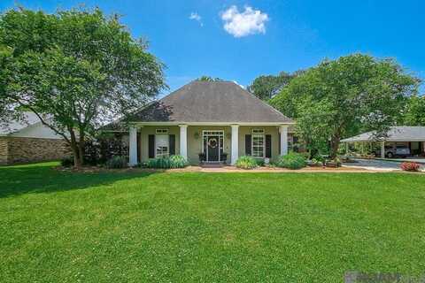 331 Pecan Ave, New Roads, LA 70760