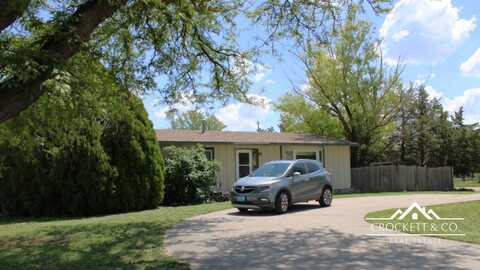312 Myrtle Street, Scott City, KS 67871