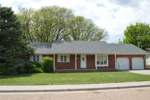 809 N Hickok Street, Ulysses, KS 67880