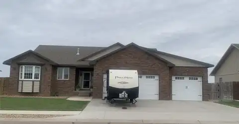 2333 Stetson Way, Garden City, KS 67846