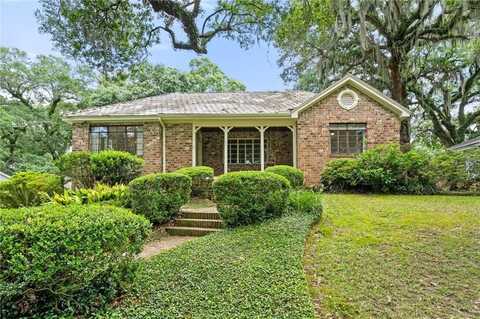 2007 Levert Drive N, Mobile, AL 36607