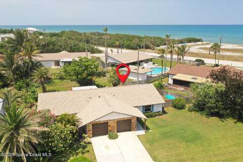 112 Amber Place, Melbourne Beach, FL 32951