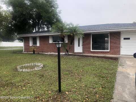 7703 Puritan Road, Orlando, FL 32807