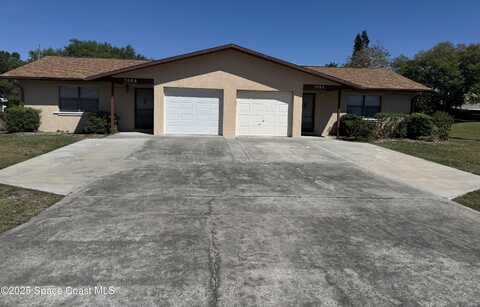 3084 Sea Gate Circle, Merritt Island, FL 32953