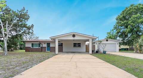 540 Espanol Avenue, Cocoa, FL 32927
